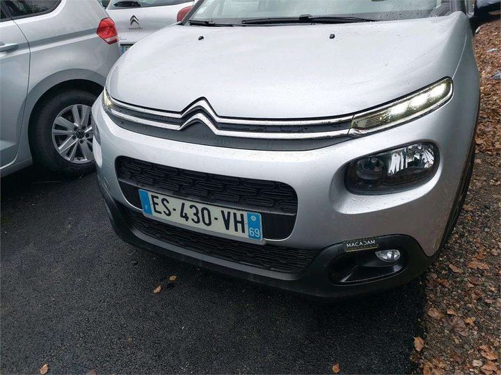 Photo 25 VIN: VF7SXBHY6HT737762 - CITROEN C3 