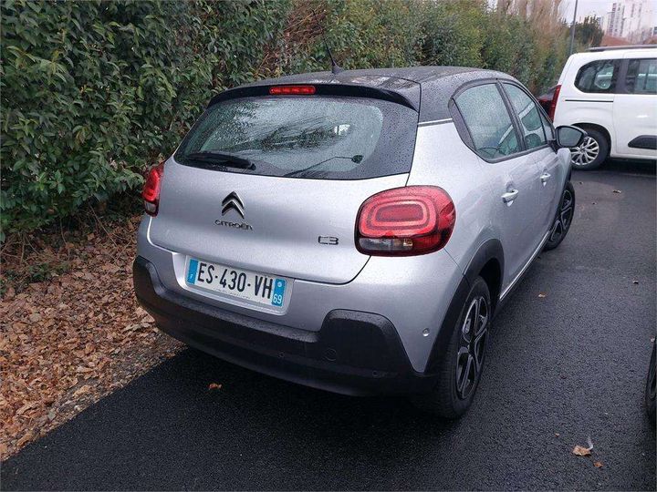 Photo 3 VIN: VF7SXBHY6HT737762 - CITROEN C3 