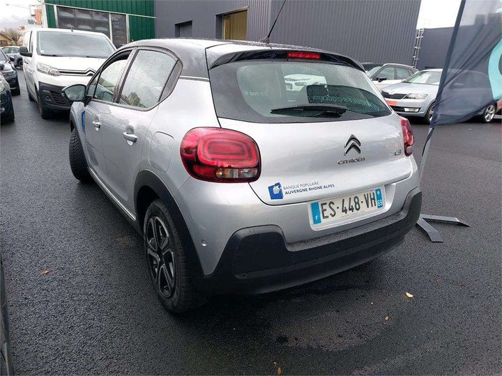 Photo 2 VIN: VF7SXBHY6HT737767 - CITROEN C3 