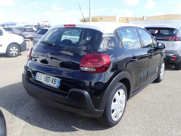 Photo 12 VIN: VF7SXBHY6HT737771 - CITROEN C3 