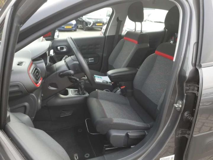 Photo 16 VIN: VF7SXBHY6HT738669 - CITROEN C3 