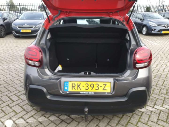 Photo 20 VIN: VF7SXBHY6HT738669 - CITROEN C3 