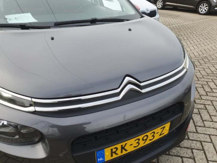 Photo 4 VIN: VF7SXBHY6HT738669 - CITROEN C3 