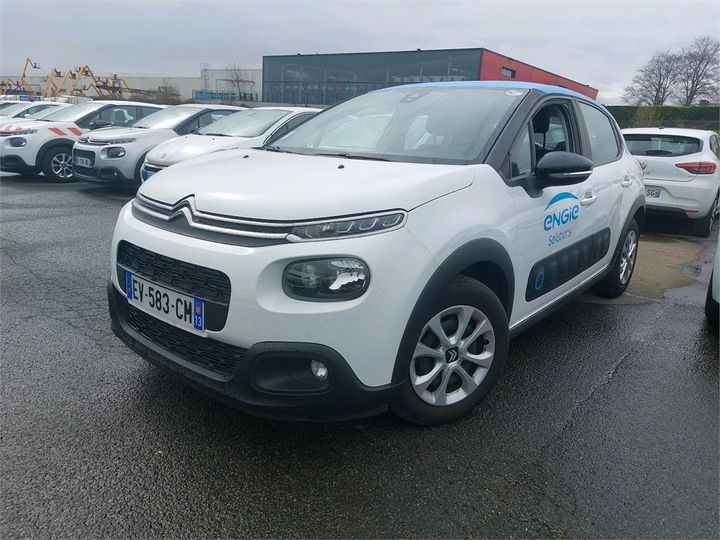 Photo 0 VIN: VF7SXBHY6HT740038 - CITROEN C3 SOCIETE 