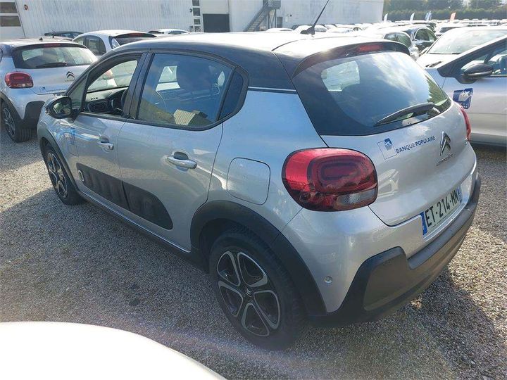 Photo 23 VIN: VF7SXBHY6HT744202 - CITROEN C3 