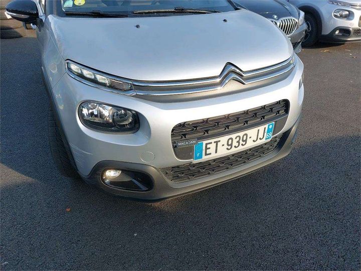 Photo 18 VIN: VF7SXBHY6HT746537 - CITROEN C3 