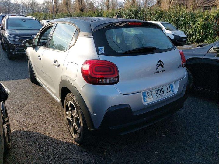 Photo 2 VIN: VF7SXBHY6HT746537 - CITROEN C3 