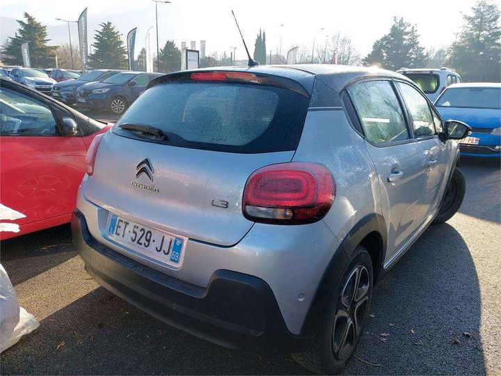 Photo 3 VIN: VF7SXBHY6HT746539 - CITROEN C3 