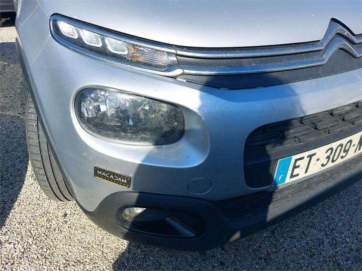 Photo 19 VIN: VF7SXBHY6JT507400 - CITROEN C3 