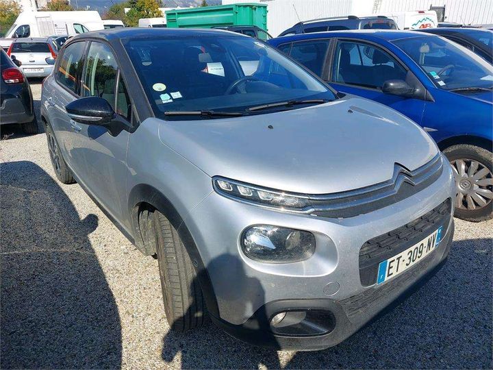 Photo 26 VIN: VF7SXBHY6JT507400 - CITROEN C3 