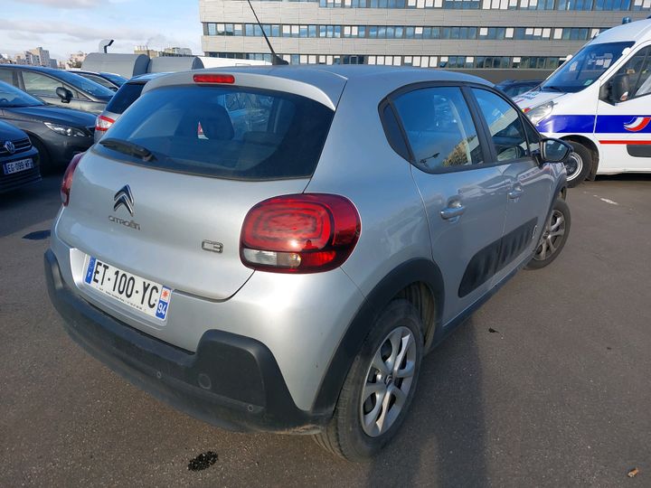 Photo 2 VIN: VF7SXBHY6JT515619 - CITROEN C3 