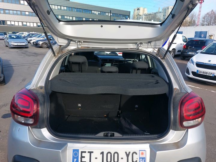 Photo 6 VIN: VF7SXBHY6JT515619 - CITROEN C3 