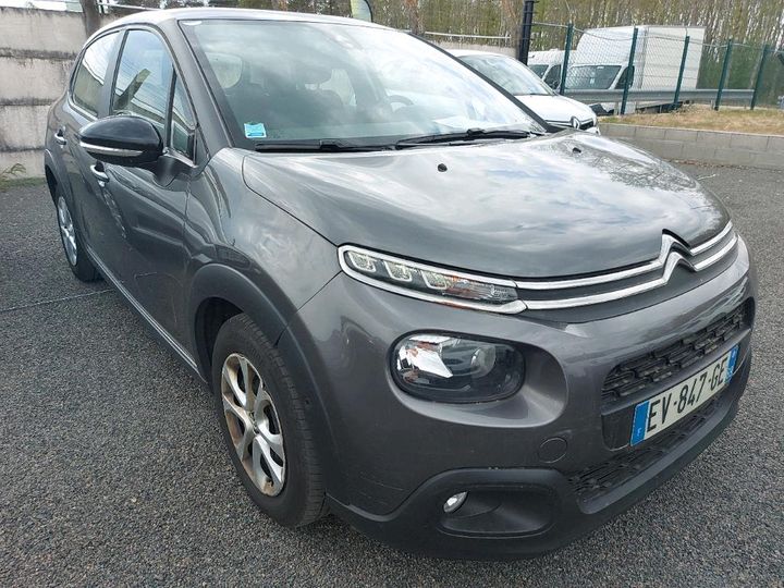 Photo 2 VIN: VF7SXBHY6JT523376 - CITROEN C3 