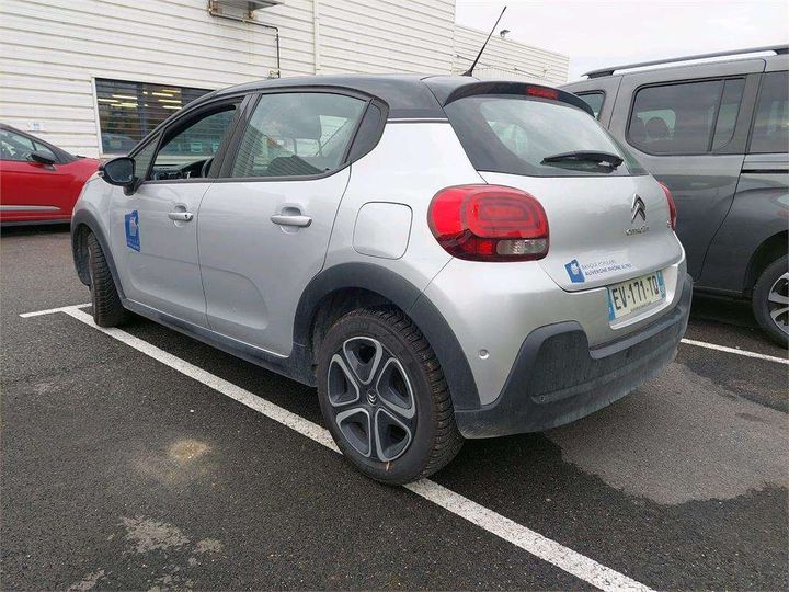 Photo 2 VIN: VF7SXBHY6JT527360 - CITROEN C3 