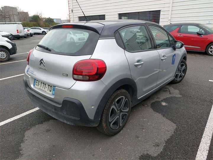 Photo 25 VIN: VF7SXBHY6JT527360 - CITROEN C3 