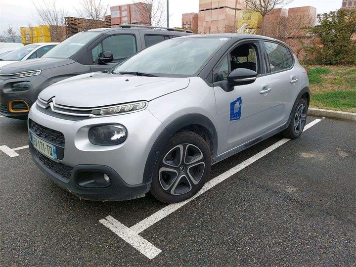 Photo 29 VIN: VF7SXBHY6JT527360 - CITROEN C3 