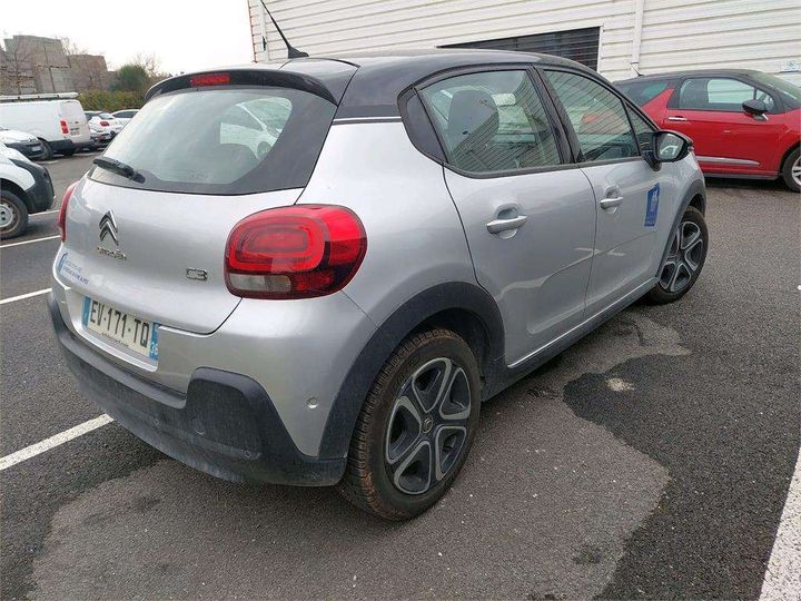 Photo 3 VIN: VF7SXBHY6JT527360 - CITROEN C3 