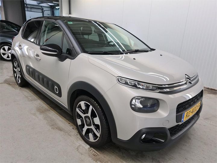 Photo 2 VIN: VF7SXBHY6JT528194 - CITROEN C3 