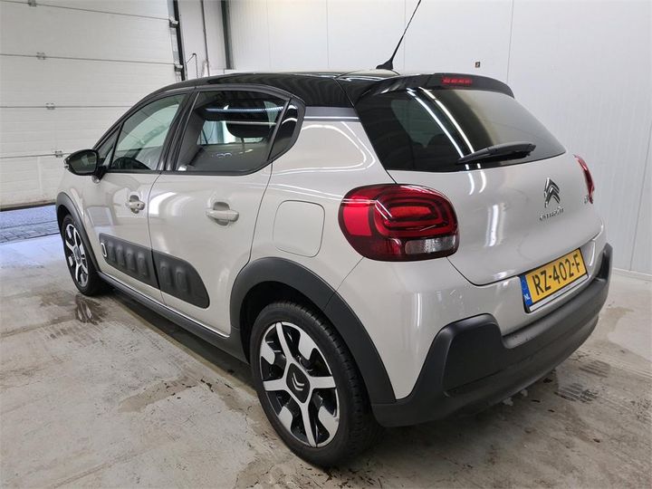 Photo 3 VIN: VF7SXBHY6JT528194 - CITROEN C3 