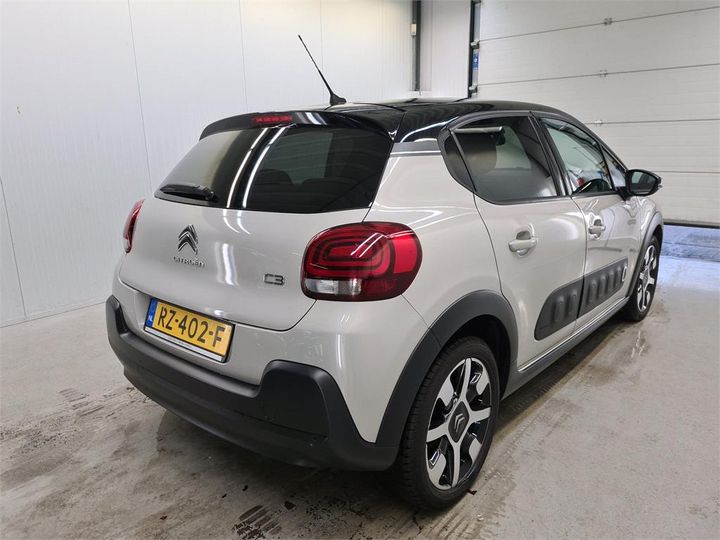 Photo 4 VIN: VF7SXBHY6JT528194 - CITROEN C3 