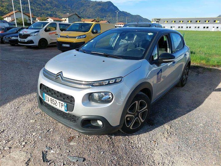 Photo 1 VIN: VF7SXBHY6JT529029 - CITROEN C3 