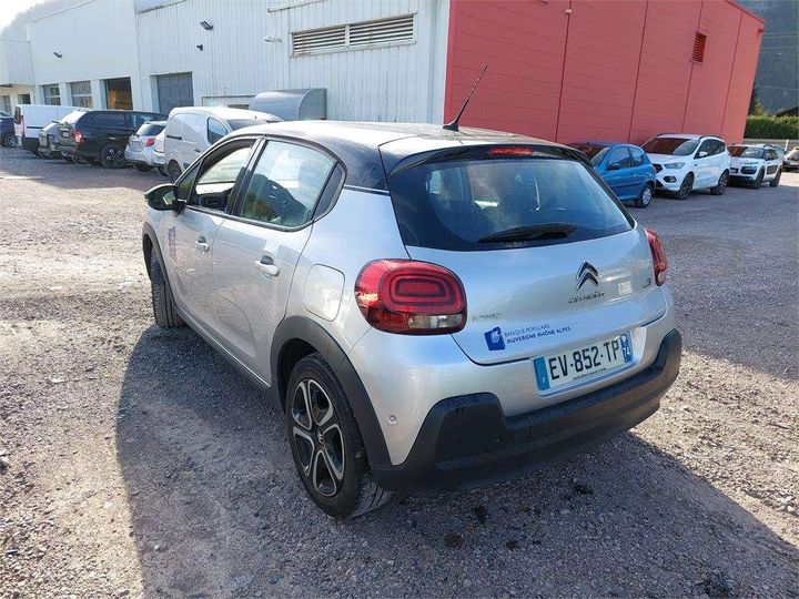 Photo 2 VIN: VF7SXBHY6JT529029 - CITROEN C3 