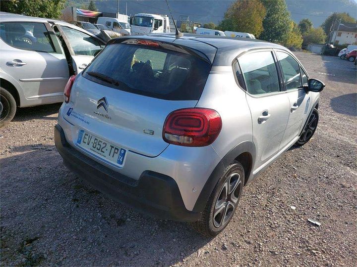 Photo 3 VIN: VF7SXBHY6JT529029 - CITROEN C3 