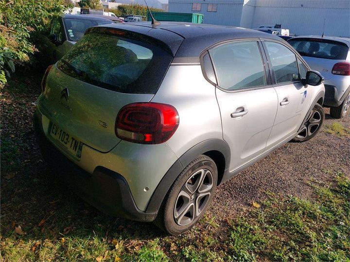 Photo 3 VIN: VF7SXBHY6JT529034 - CITROEN C3 