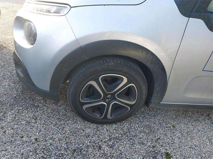 Photo 35 VIN: VF7SXBHY6JT529034 - CITROEN C3 