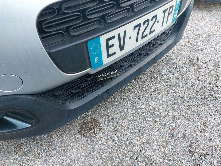 Photo 14 VIN: VF7SXBHY6JT531940 - CITROEN C3 