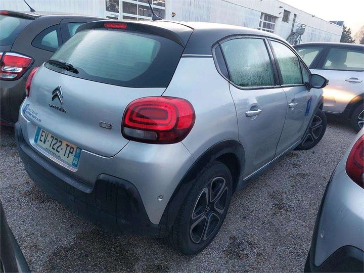 Photo 3 VIN: VF7SXBHY6JT531940 - CITROEN C3 