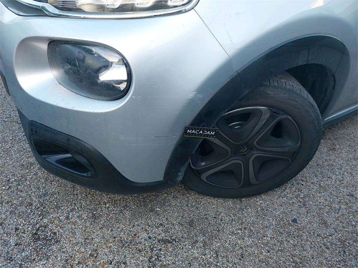 Photo 34 VIN: VF7SXBHY6JT531940 - CITROEN C3 