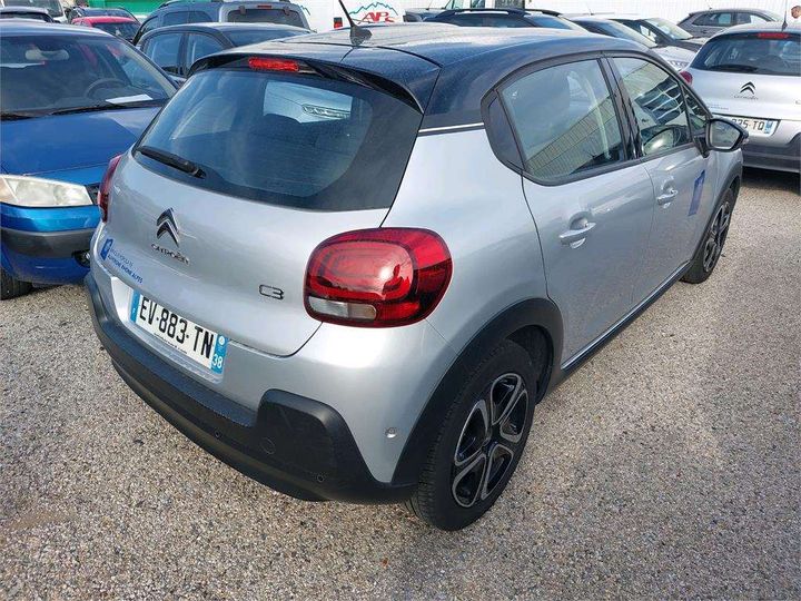 Photo 18 VIN: VF7SXBHY6JT531947 - CITROEN C3 