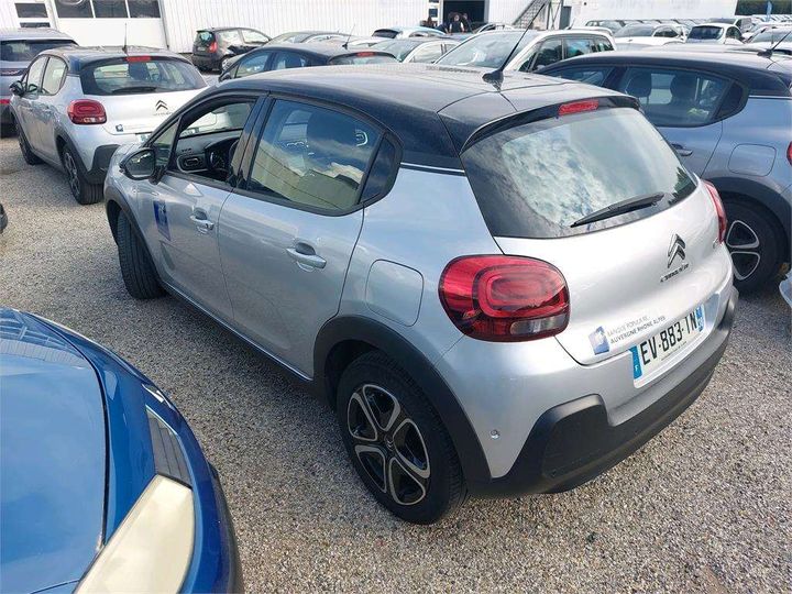 Photo 2 VIN: VF7SXBHY6JT531947 - CITROEN C3 