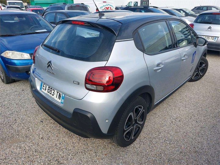 Photo 3 VIN: VF7SXBHY6JT531947 - CITROEN C3 