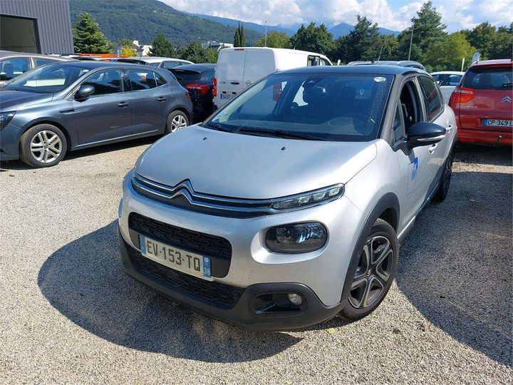 Photo 1 VIN: VF7SXBHY6JT531960 - CITROEN C3 