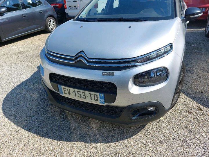 Photo 19 VIN: VF7SXBHY6JT531960 - CITROEN C3 