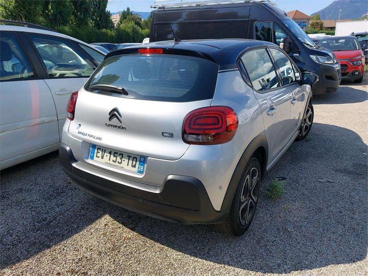 Photo 3 VIN: VF7SXBHY6JT531960 - CITROEN C3 