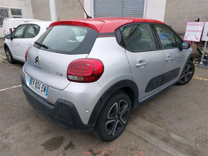 Photo 3 VIN: VF7SXBHY6JT533977 - CITROEN C3 