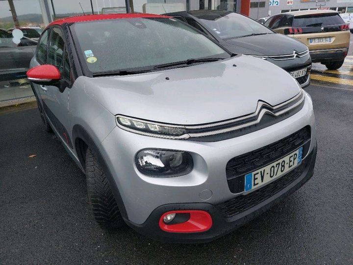 Photo 26 VIN: VF7SXBHY6JT533980 - CITROEN C3 