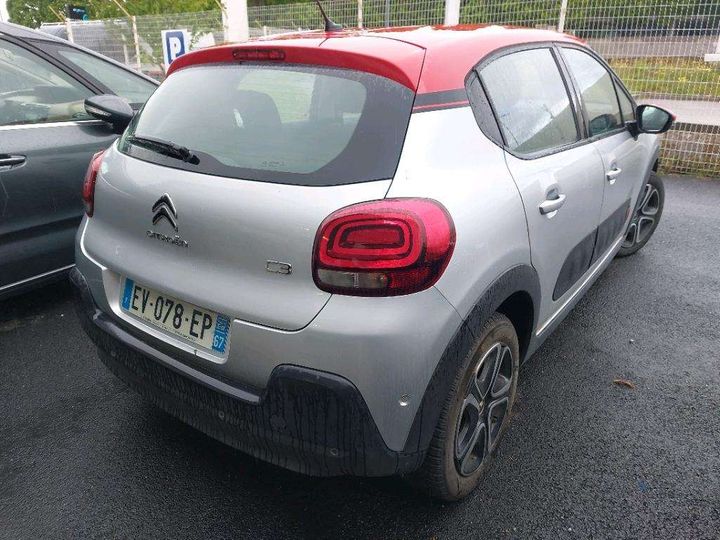 Photo 3 VIN: VF7SXBHY6JT533980 - CITROEN C3 