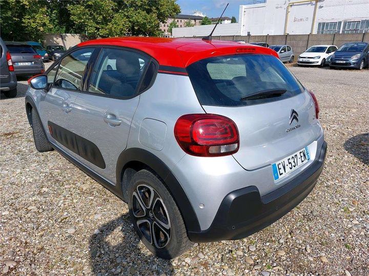 Photo 2 VIN: VF7SXBHY6JT533989 - CITROEN C3 