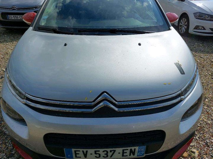 Photo 24 VIN: VF7SXBHY6JT533989 - CITROEN C3 