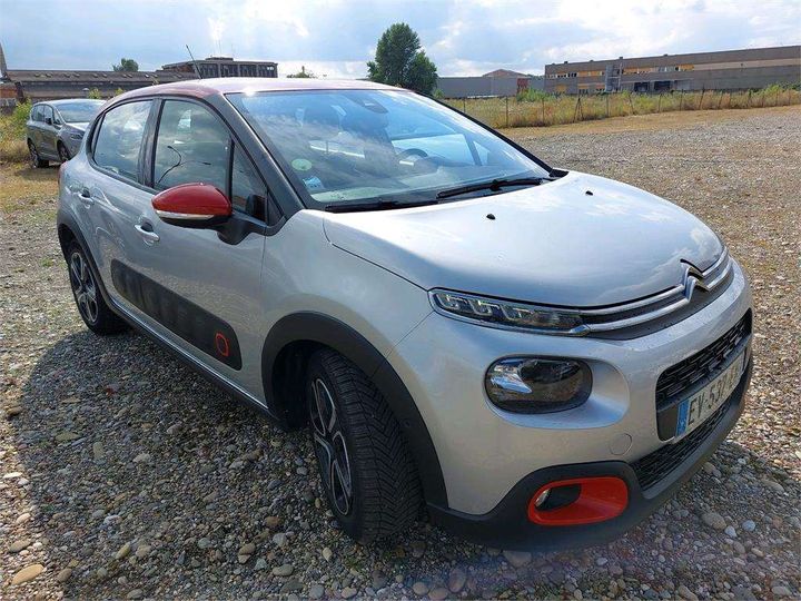 Photo 29 VIN: VF7SXBHY6JT533989 - CITROEN C3 