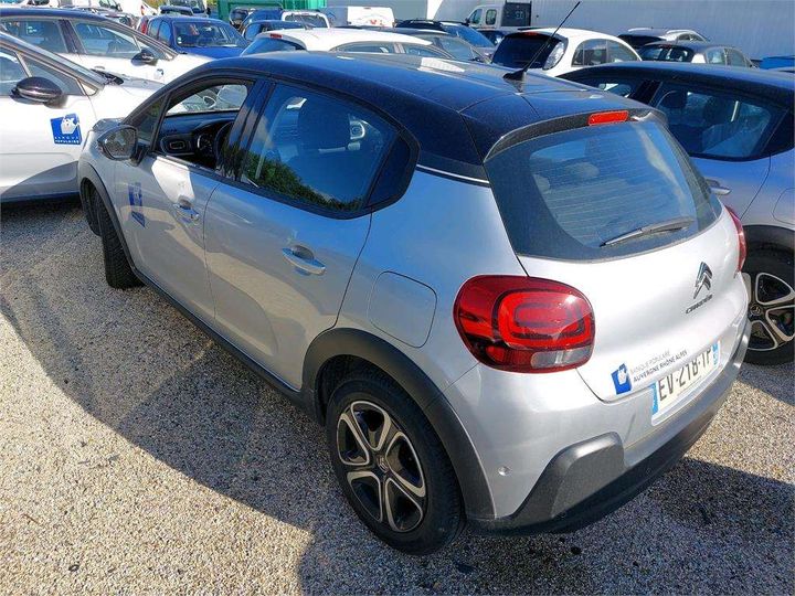 Photo 27 VIN: VF7SXBHY6JT536880 - CITROEN C3 