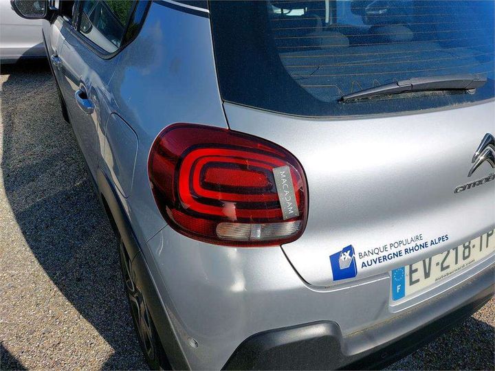 Photo 29 VIN: VF7SXBHY6JT536880 - CITROEN C3 