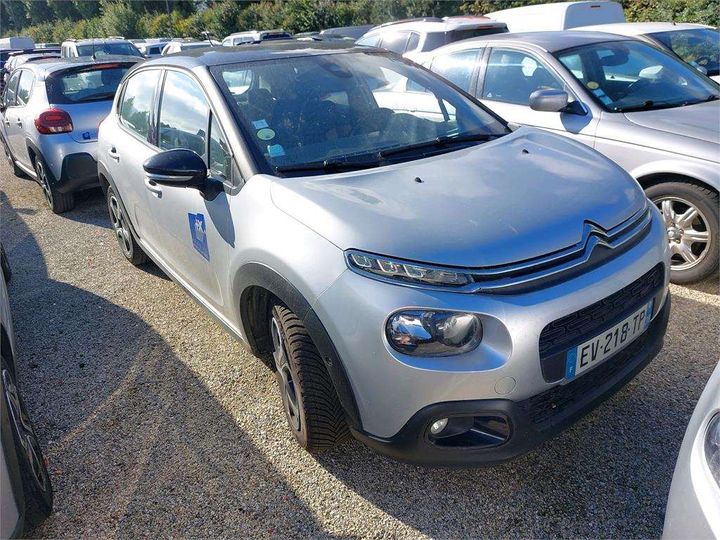 Photo 31 VIN: VF7SXBHY6JT536880 - CITROEN C3 