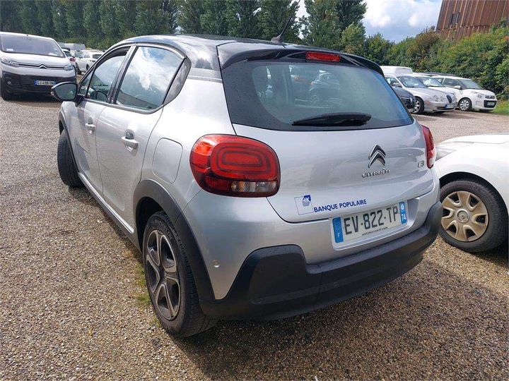 Photo 2 VIN: VF7SXBHY6JT536881 - CITROEN C3 