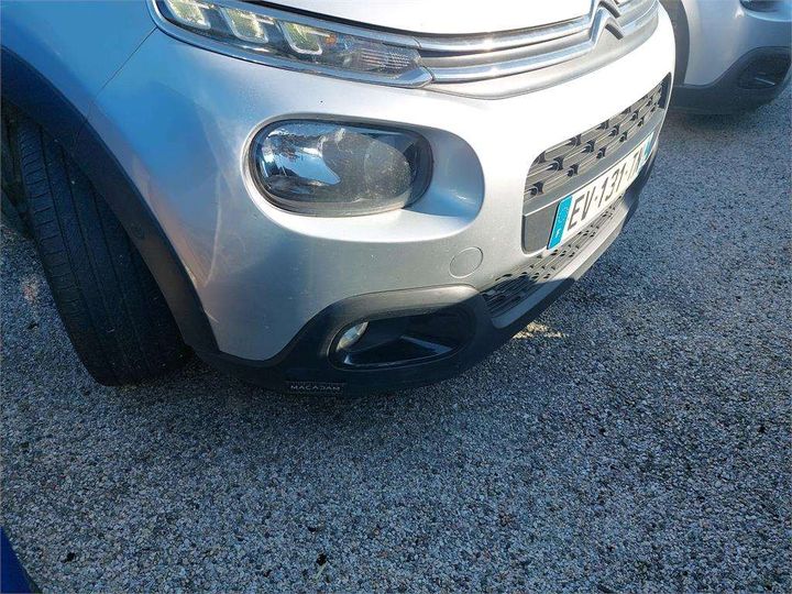 Photo 35 VIN: VF7SXBHY6JT538351 - CITROEN C3 