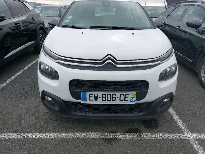 Photo 18 VIN: VF7SXBHY6JT539725 - CITROEN C3 